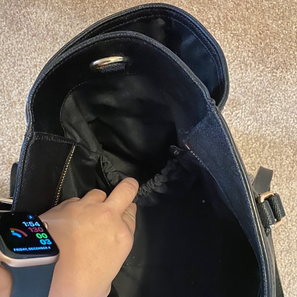 COPY - Coach Diaper Bag brand new - Picture 4 of 7